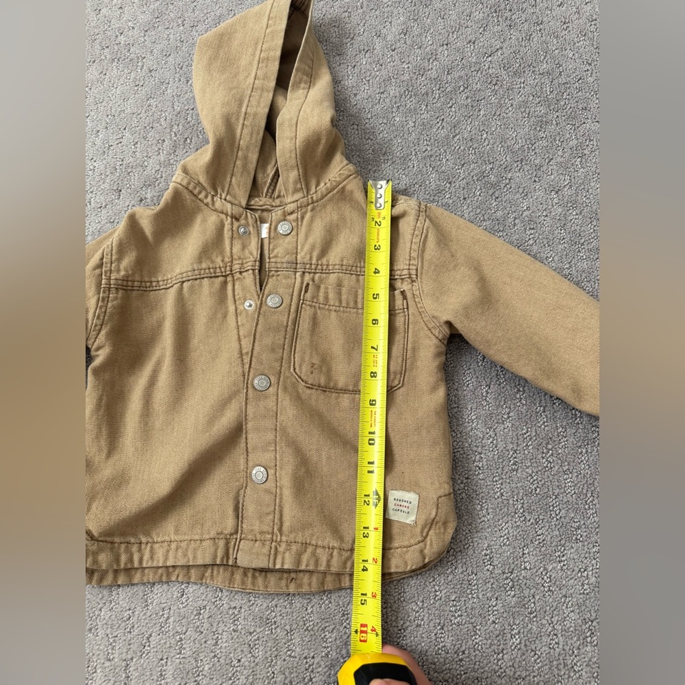 Boys Zara Hoodie/Jacket Bundle (Set of 3) - Picture 8 of 12